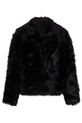 Salvatore Santoro V-Neck Coat