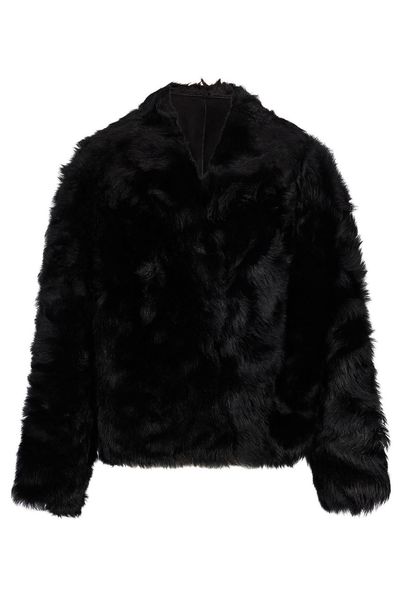 Salvatore Santoro V-Neck Coat