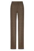 Etro Checked Pants