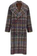 Missoni Oversized Raglan Coat