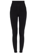 Alaïa High-Waist Leggings