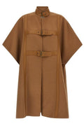 TWINSET Doubled Cape