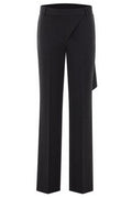 The Attico Tuxedo Pants