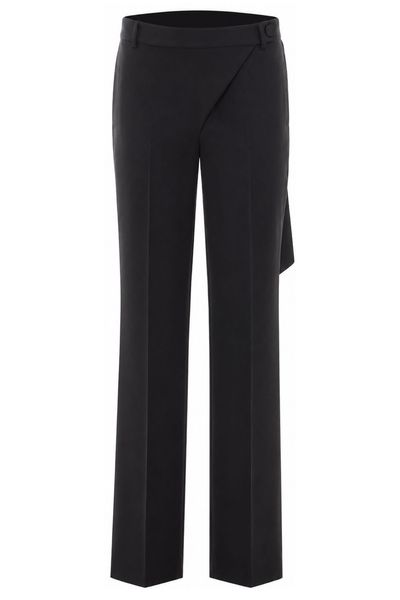 The Attico Tuxedo Pants