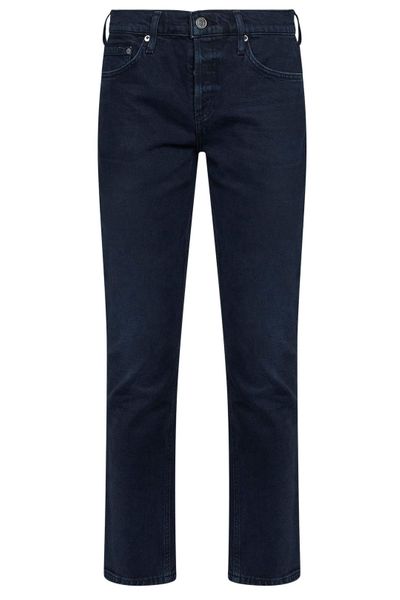 AGOLDE Slim Ankle Jeans