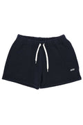 Autry Logo Drawstring Shorts