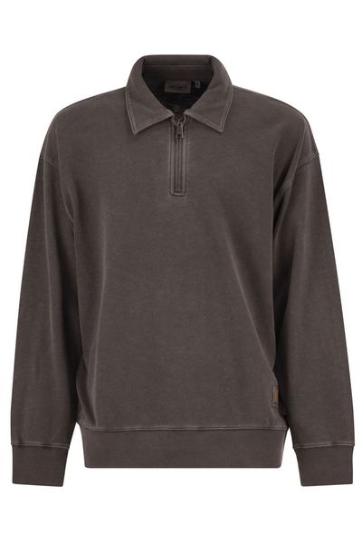 Carhartt WIP Harper Polo Sweatshirt