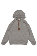 Loewe Long-Sleeved Drawstring Hoodie
