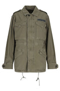 Polo Ralph Lauren Twill Field Jacket