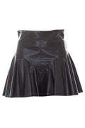 Aniye By Choco Caly Mini Flared Shorts