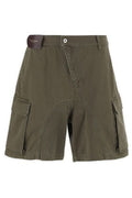 JW Anderson Twisted Patch Pocket Shorts