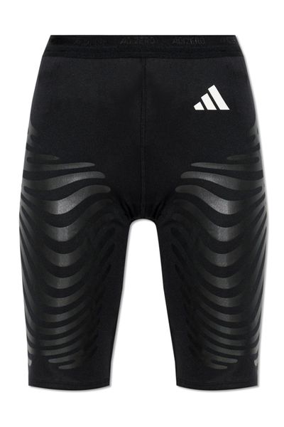 Adidas Originals Adizero Control Running Short Leggings