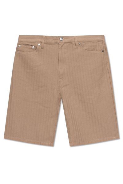 Samsøe Samsøe Tailored Shorts