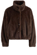 Weekend Max Mara Anemone High Neck Coat