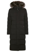 Moorer Zagarakn Hooded Padded Coat