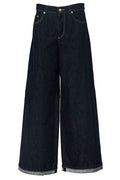 'S Max Mara S Max Mara Occhio Wide Leg Jeans