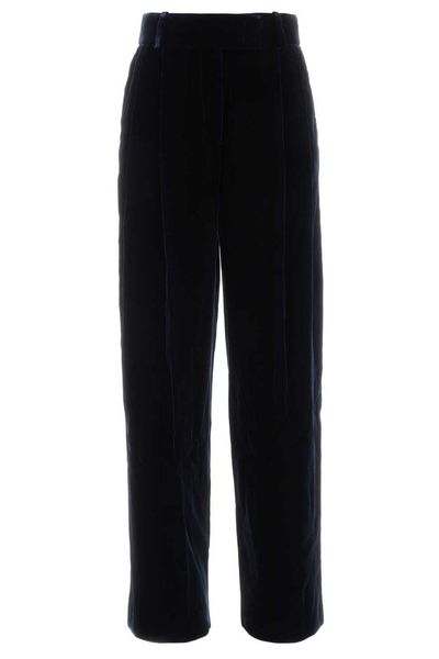 Giorgio Armani Wide-Leg Pants