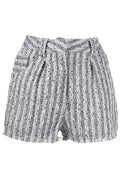 Iro Honza Tweed Shorts