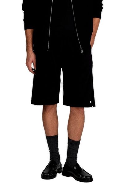 Courrèges Cargo Shorts