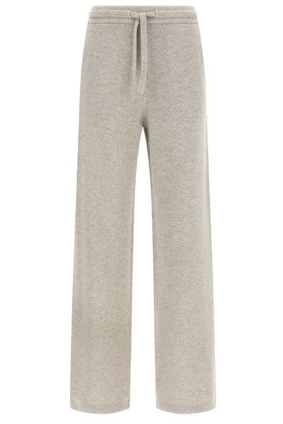 'S Max Mara Smmpietra Drawstring Pants