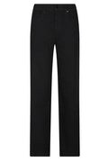 Paige Anessa High-Rise Straight Jeans