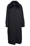 Our Legacy Tundra Coat