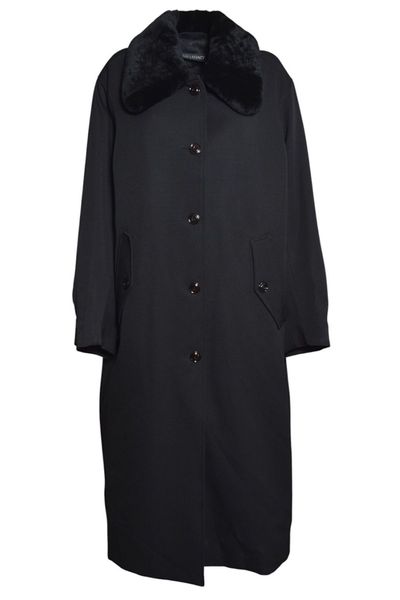 Our Legacy Tundra Coat