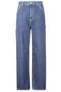 Carhartt WIP W Jens Denim Jeans