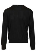 Tom Ford Crewneck Long-Sleeved Pullover