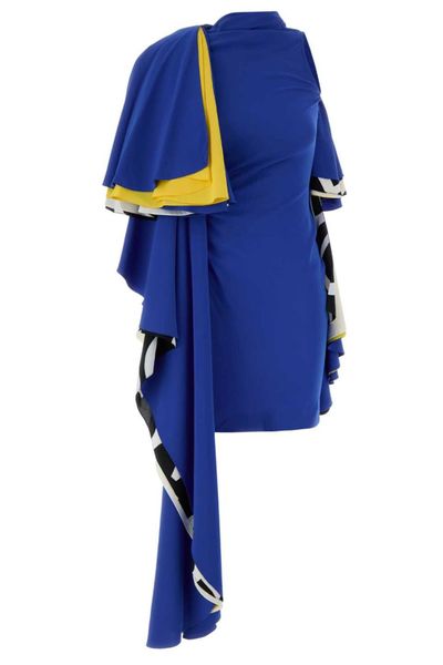Loewe Asymmetric Dress