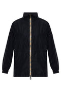 Burberry Short Blackpool Parka