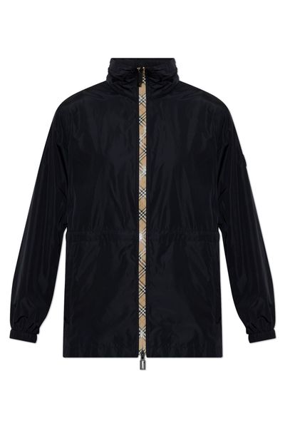 Burberry Short Blackpool Parka