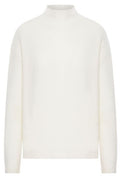 Max Mara Orlaya High Neck Jumper