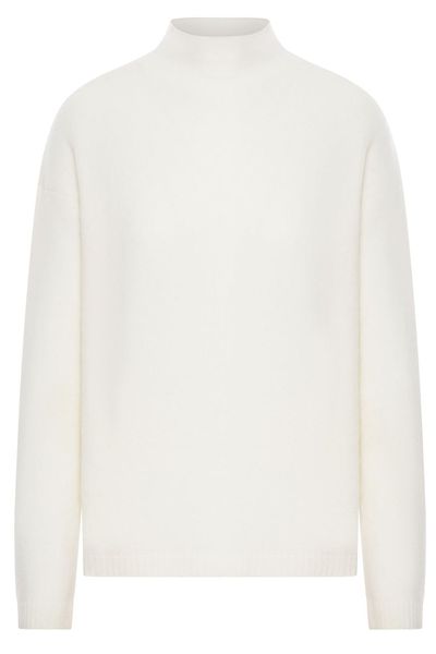 Max Mara Orlaya High Neck Jumper