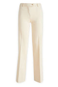 Palm Angels Straight Leg Jeans