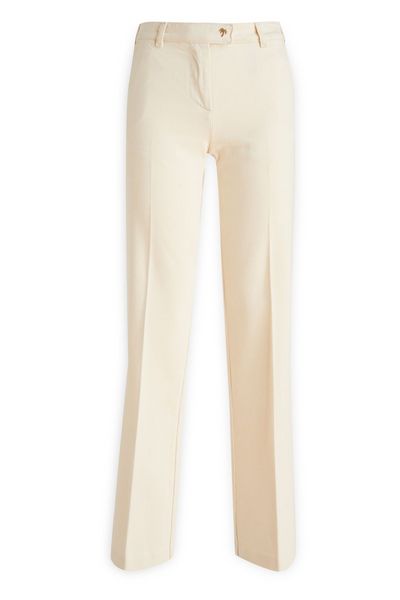 Palm Angels Straight Leg Jeans