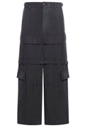 Balenciaga Maxi Cargo Pants