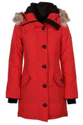 Canada Goose Rossclair Hooded Parka