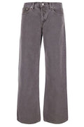 AGOLDE Low Rise Loose Jeans