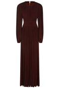 Zimmermann Luna Billow Maxi Dress