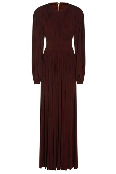 Zimmermann Luna Billow Maxi Dress