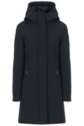 RRD Hooded Padded Coat