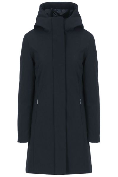 RRD Hooded Padded Coat