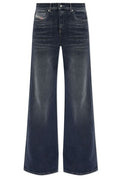 Diesel 1978 D-Akemi-F L32 Jeans