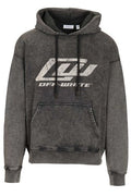 Off-White Owr Skate Logo Hoodie