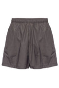 Stone Island Elasticated Waistband Pattern Shorts