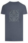 Max Mara Giovane Monogram T-Shirt