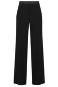 Chloé Straight-Leg Trousers
