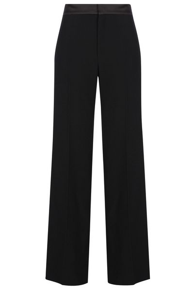 Chloé Straight-Leg Trousers