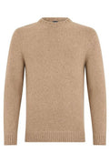 Fedeli Crewneck Jumper